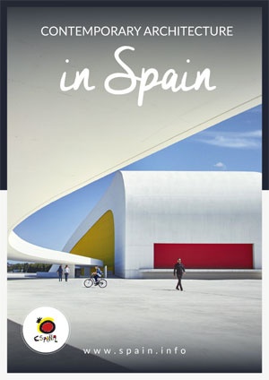 Contemporary Architecture in Spain