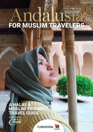 Andalusia for Muslim Travelers